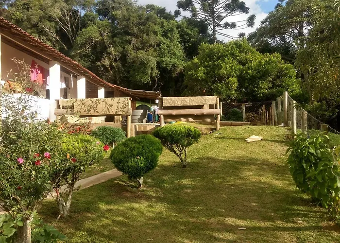 Pousada Sao Benedito