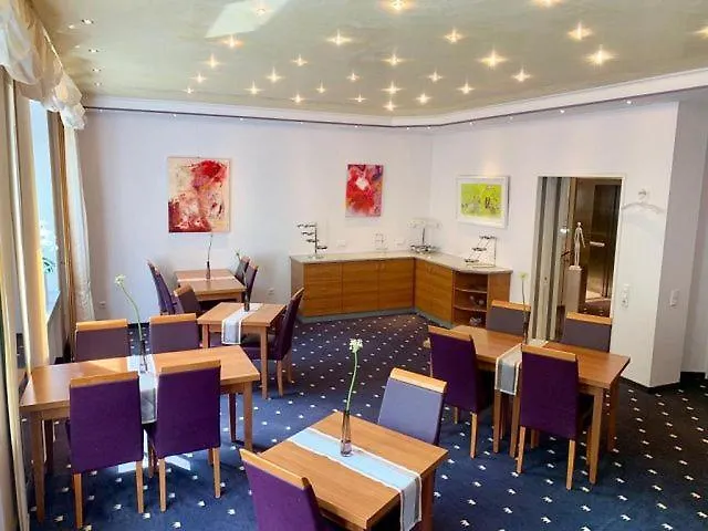 Hotel zur Krone Wuppertal