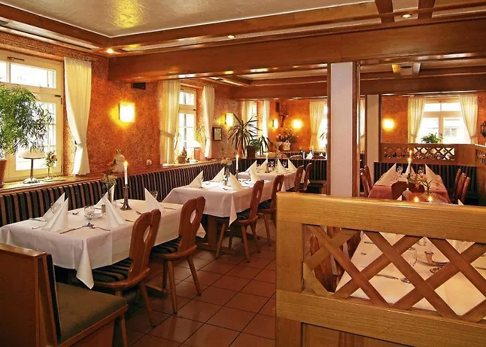 Hotel Grafs Adler Offenburg
