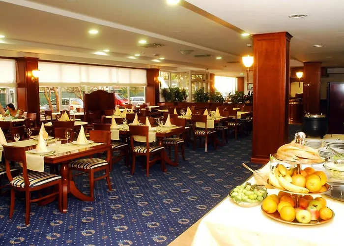Hotel Meridijan Adults Only Pag Town