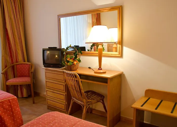 Vip Inn Miramonte Hotel Colares