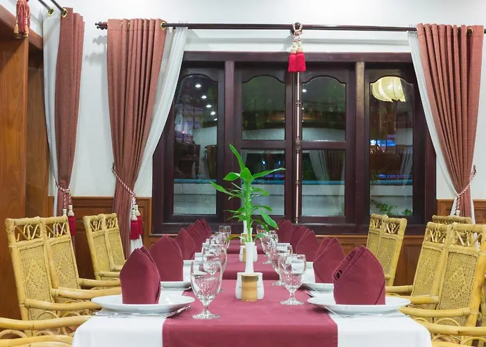 Bopha Pollen Hotel Siem Reap