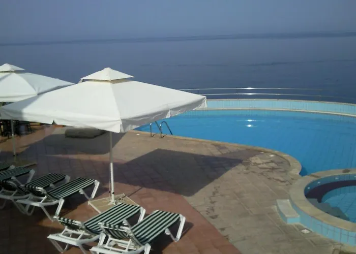 Hotel La Caletta Torre dei Corsari