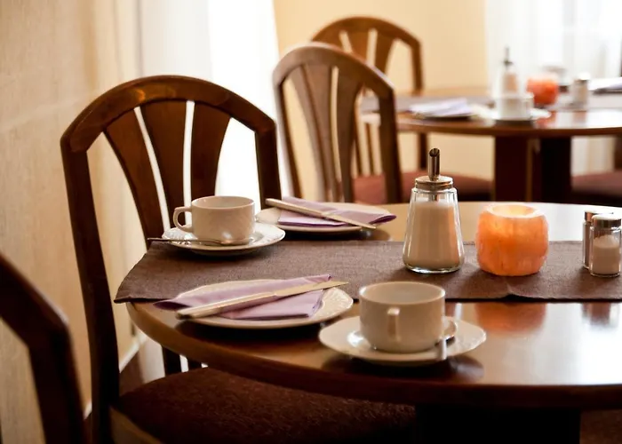 City Hotel Idar-Oberstein