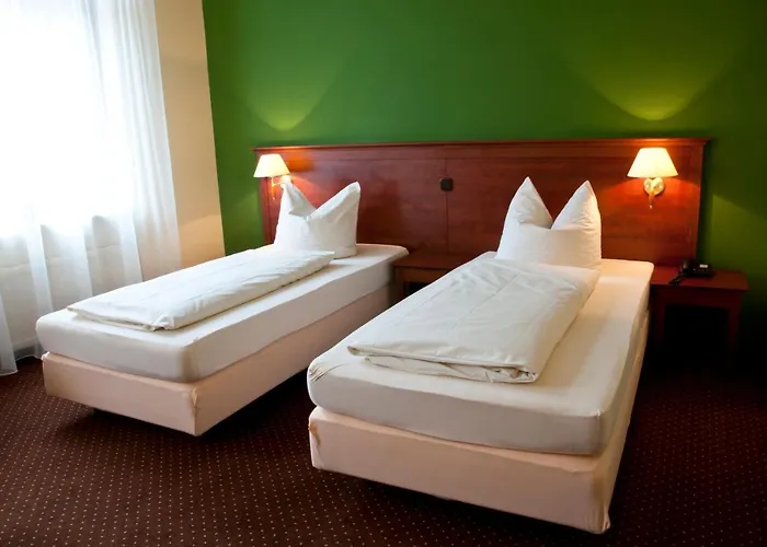 City Hotel