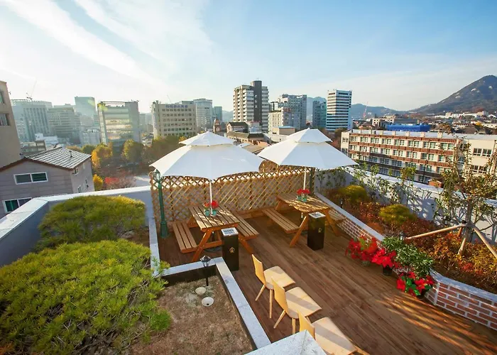Hotel Icon Seoul