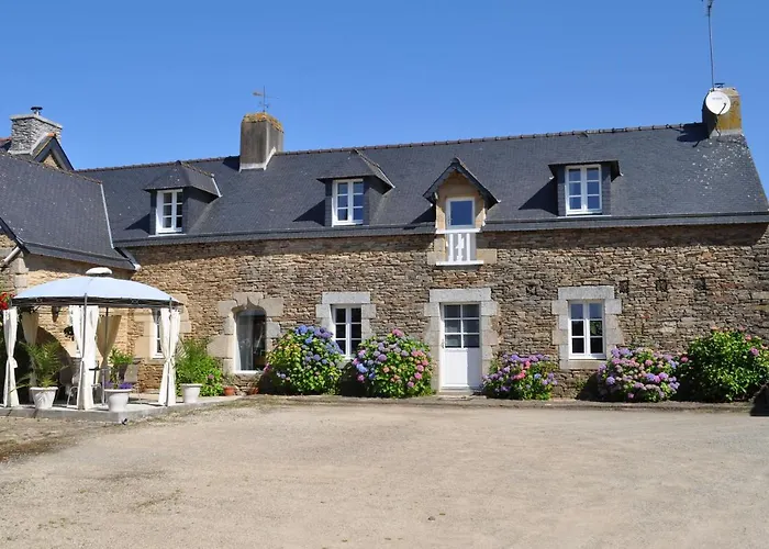 Le Petit Kerangoi