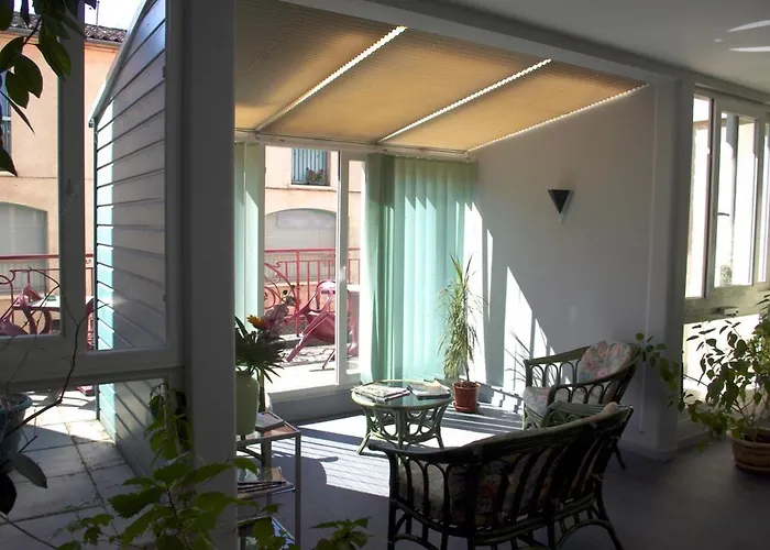 Hotel de Bordeaux Gramat