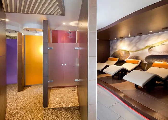Logis Hotel Restaurant Muller Niederbronn-les-Bains