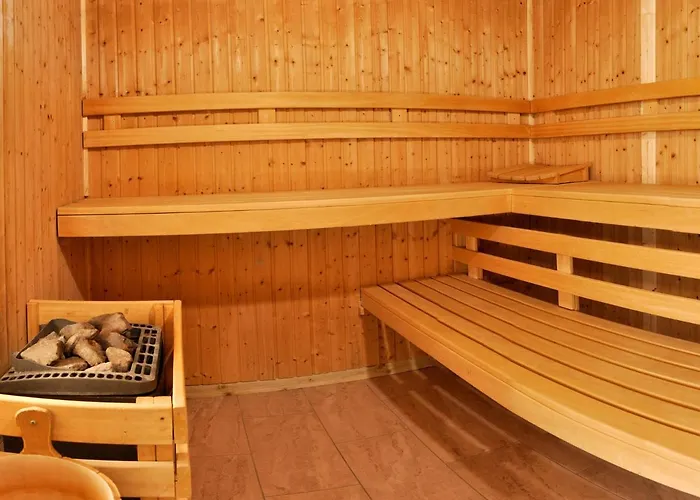 Pension Zum Riedensee Bastorf
