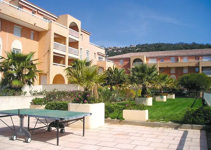 Lagrange Vacances Villa Barbara Cavalaire-sur-Mer