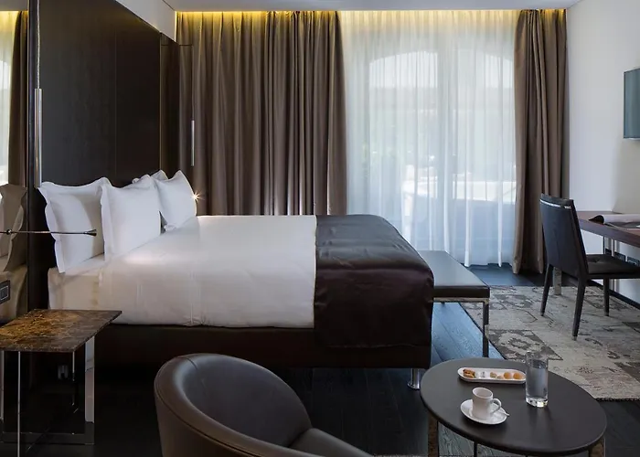 Relais San Lorenzo Bergamo