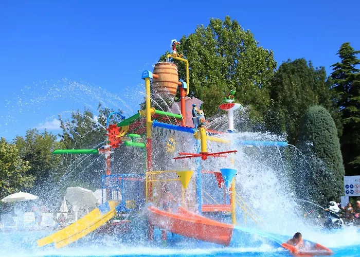 Hotels in Peschiera del Garda