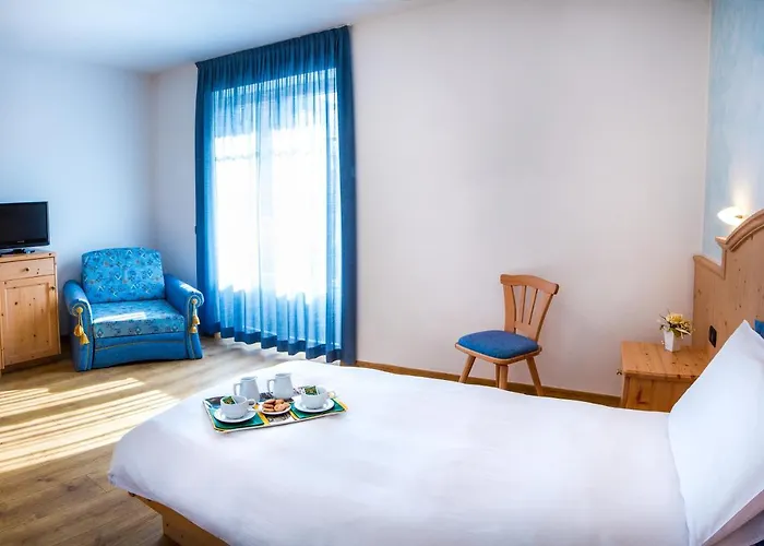 Bed and Breakfast Agritur Val D'Adige Trento