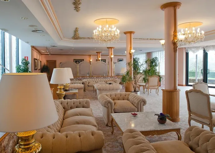 Hotel Riu Fluviá Olot