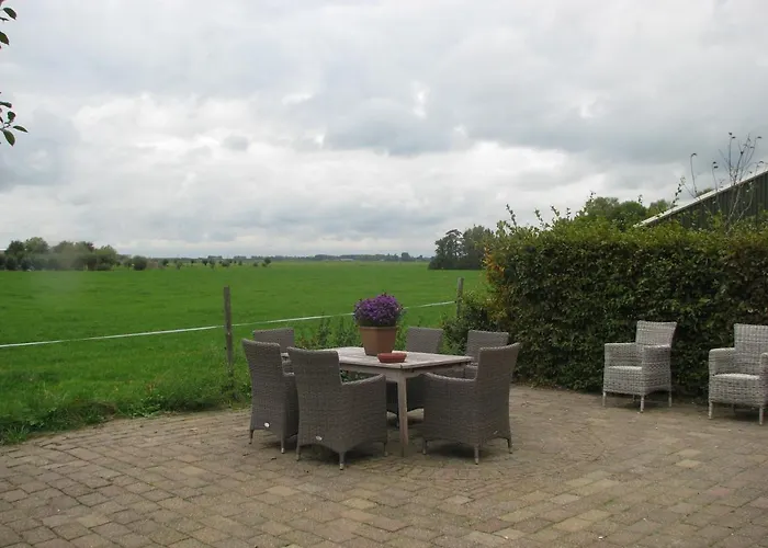 Bakhuis Het Oude Klooster