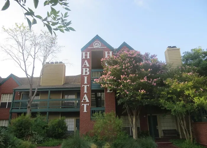 Habitat Suites