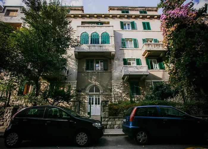 Guesthouse Old Mulberry Split