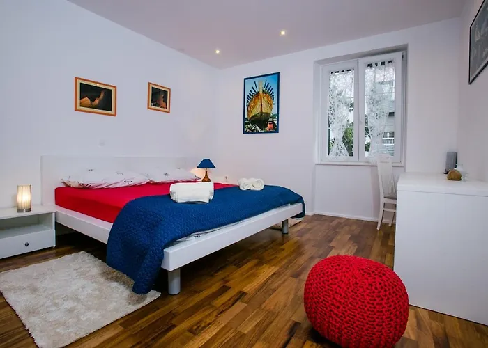 Guesthouse Old Mulberry Split