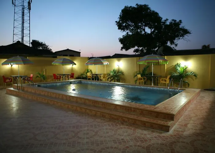 Okera Inn