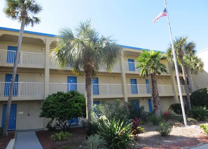 Panama City Resort & Club, A Vri Resort Panama City Beach