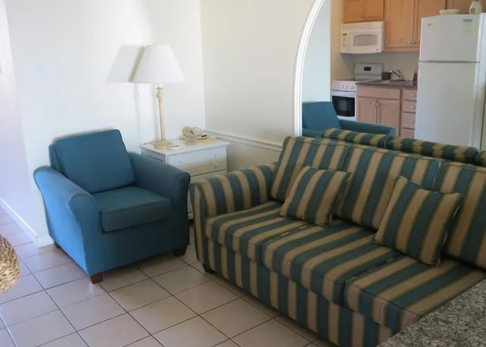 Panama City Resort & Club, A Vri Resort Panama City Beach
