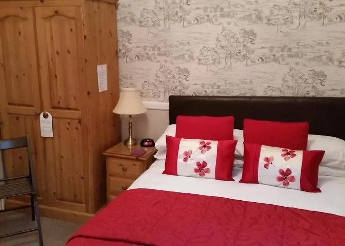 Boyne House Guest House