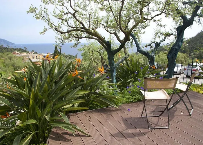 B&B Il Parco Monterosso al Mare