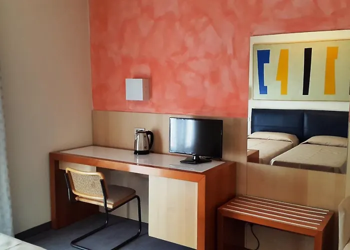 Arte Hotel Perugia