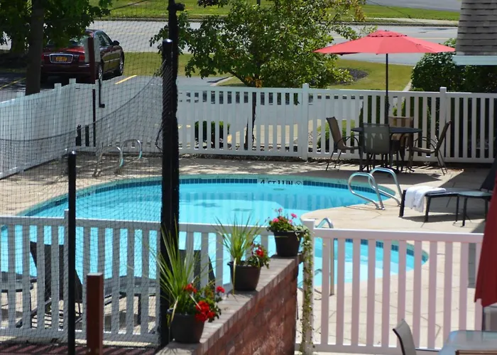 Residence Inn Buffalo Amherst