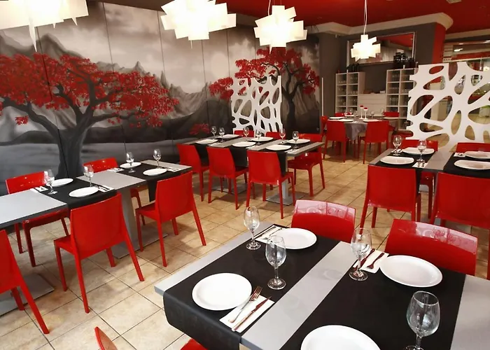 Hotel Ceao Lugo