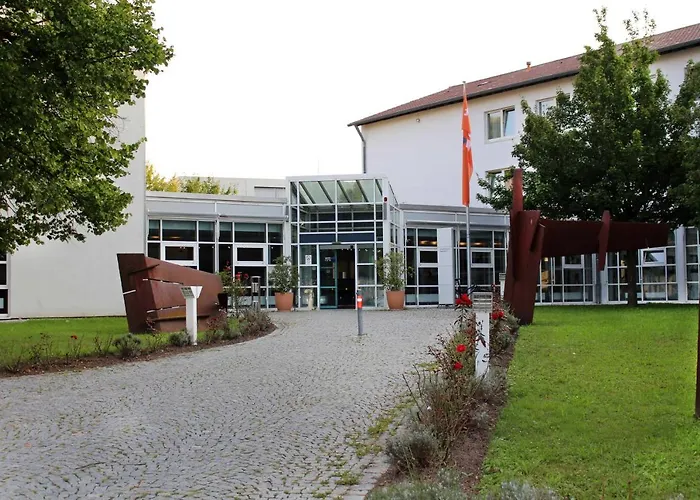 Hotel Campus.Guest Stuttgart