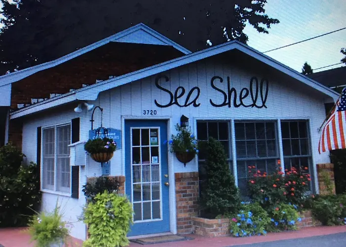 Sea Shell Motel