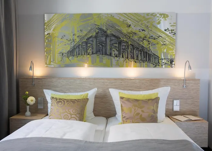 Hotel am Markt Baden-Baden