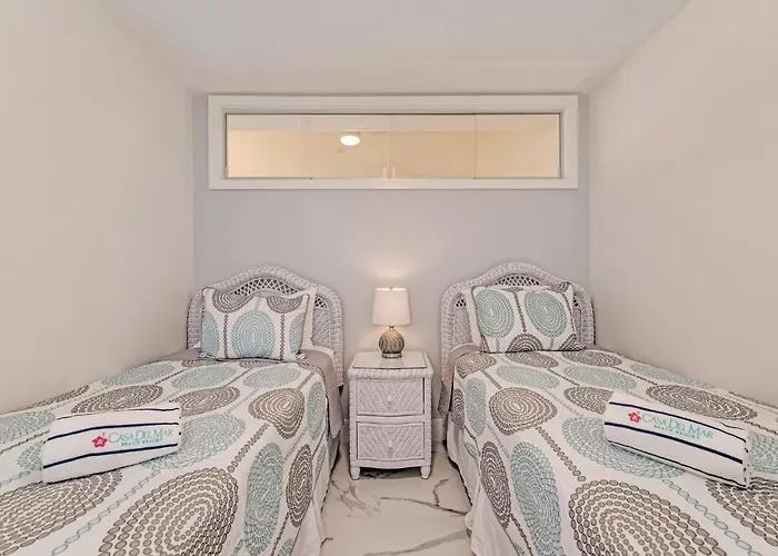Casa Del Mar Longboat Key Aparthotel