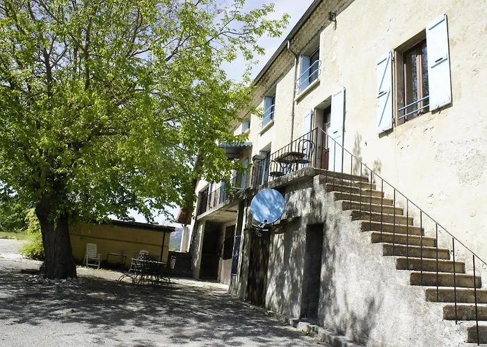 Domaine Du Murier Die