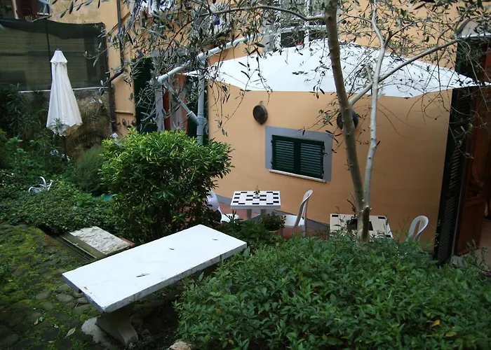 Il Giardino Di Gianni