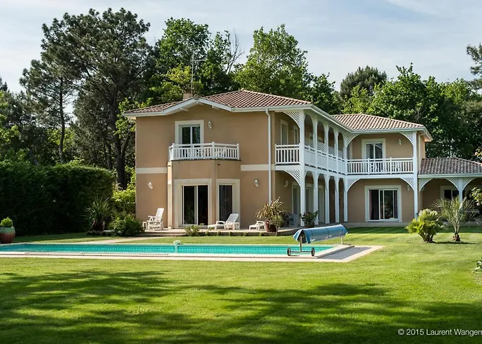 Le Clos D'Ignac Lège-Cap-Ferret