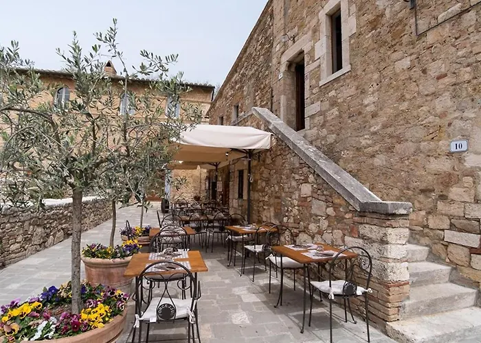 Locanda Il Porcellum