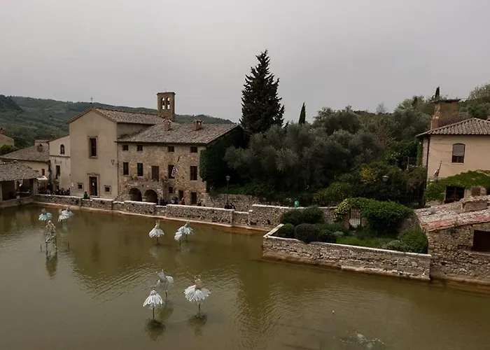 Locanda Il Porcellum