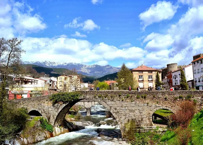 Hostal Sierra de Gredos