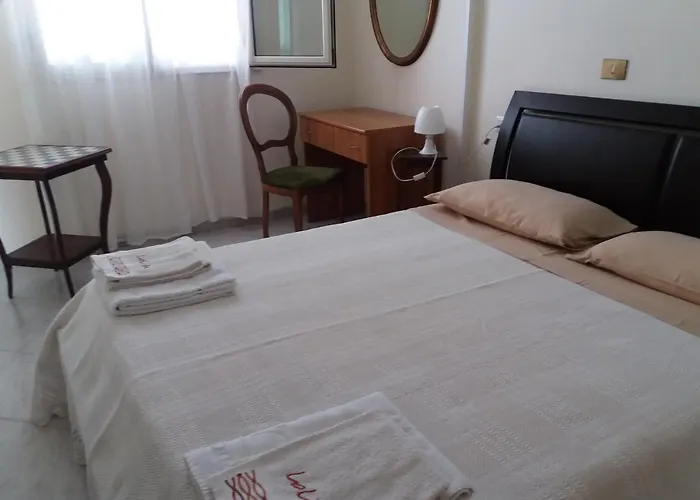 B&B Villa Pegaso Fontane Bianche
