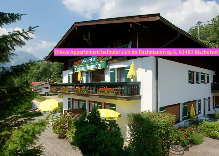 Ferienwohnung Zentsch