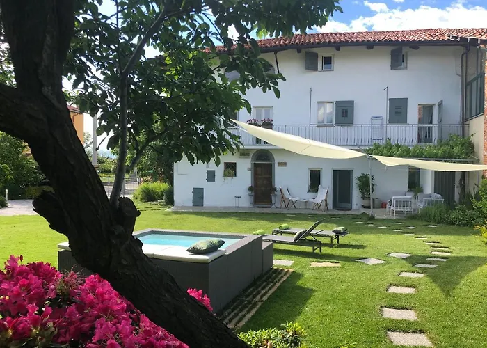 Bed and Breakfast Casa La Preziosa Mondovì