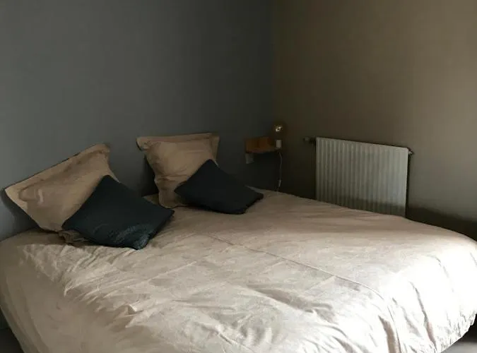 Bed and Breakfast Au Rythme des Vagues à Saint-Aubin-Sur-Mer 