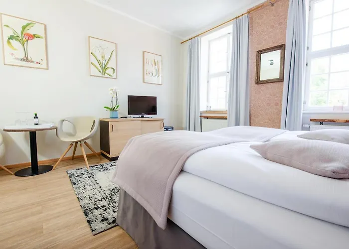 Design Apartments - Im Holländerviertel Potsdam