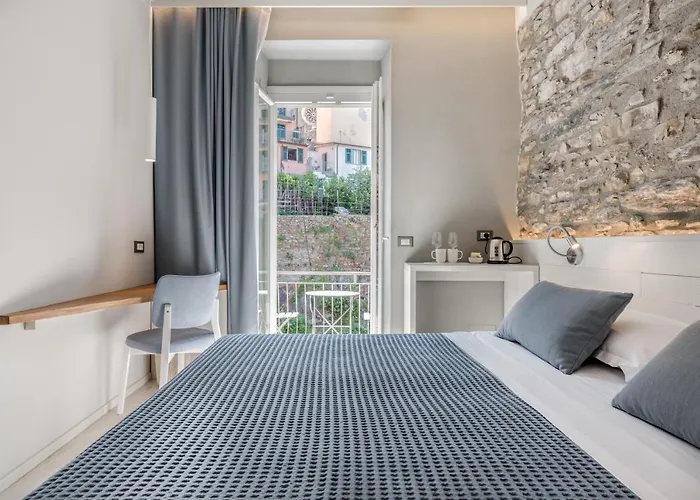 Hotel Amanarola