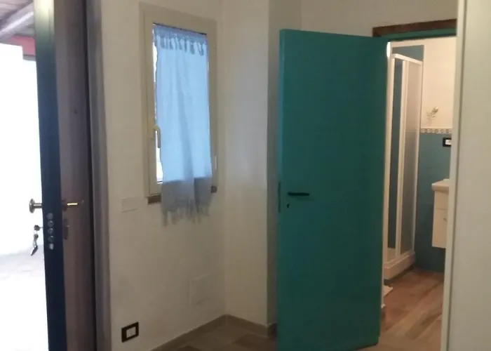 Hotel Bersaglio Diamante