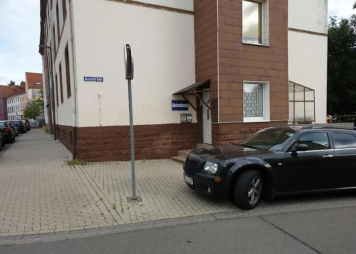 Gästewohnung