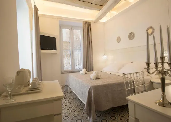 Bellavita Accomodation Tropea